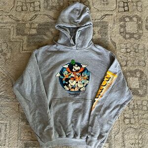 Disneyland Hoodie 2023 Size Medium